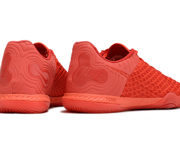 Tênis Futsal Nike React Gato IC Elite + Brindes
