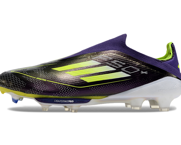 Chuteira Campo Adidas X F50+ FG Elite + Brindes