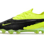 Chuteira Campo Nike Phantom GX DF Elite + Brindes