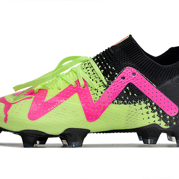 Chuteira Campo Puma Future 7 FG Elite + Brindes