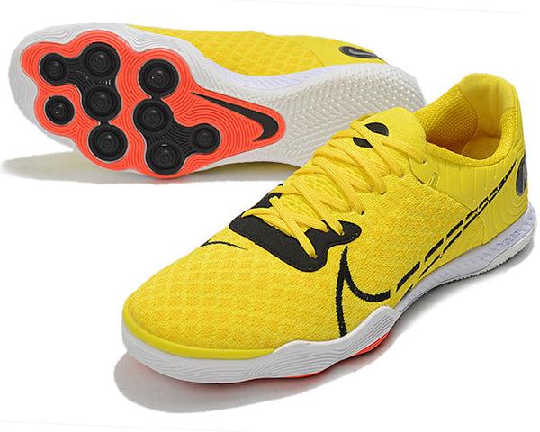 Tênis Futsal Nike React Gato IC Elite + Brindes