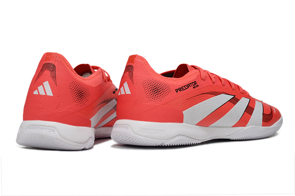 Tênis Futsal Adidas Predator 25 IC Elite + Brindes