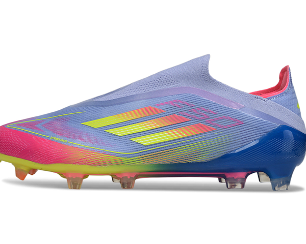 Chuteira Campo Adidas X F50+ FG   Elite + Brindes