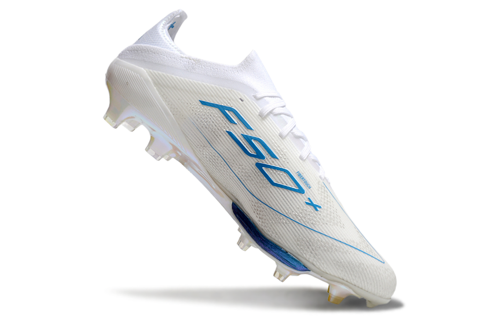 Chuteira Campo Adidas X F50 FG Elite + Brindes