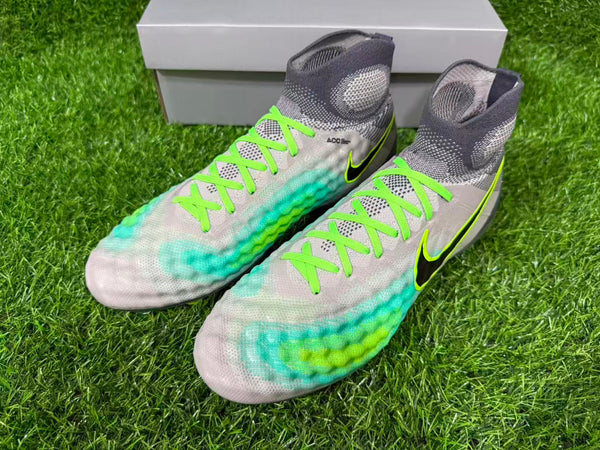 Chuteira Campo Nike Magista Orden II FG Elite + Brindes