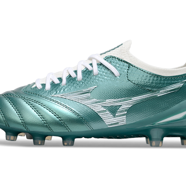 Chuteira Campo Mizuno Morelia Neo 4 FG Elite + Brindes