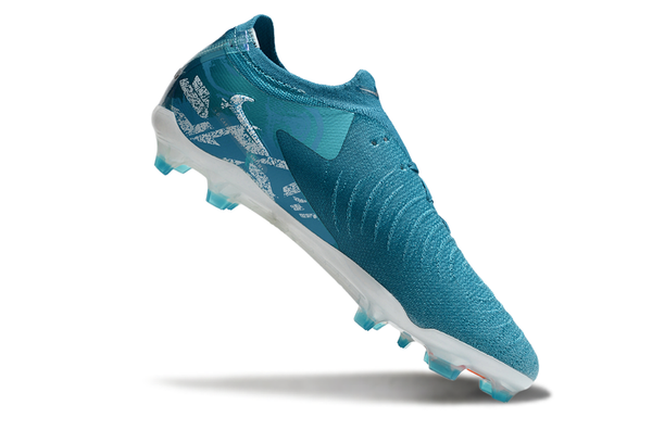 Chuteira Campo Nike Phantom Luna 2 Elite + Brindes