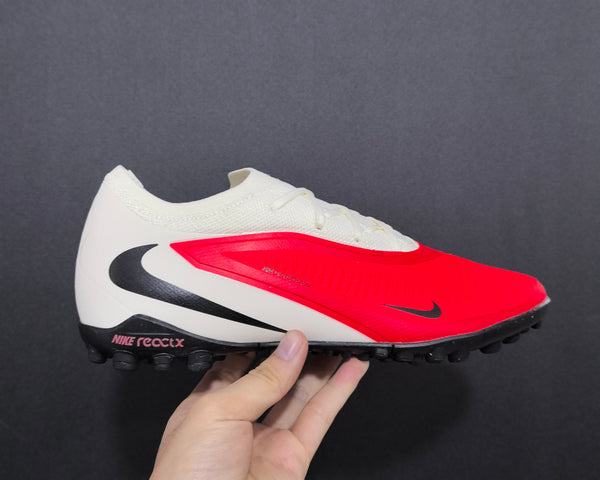 Chuteira Society Nike Phantom GX 6 TF Elite + Brindes