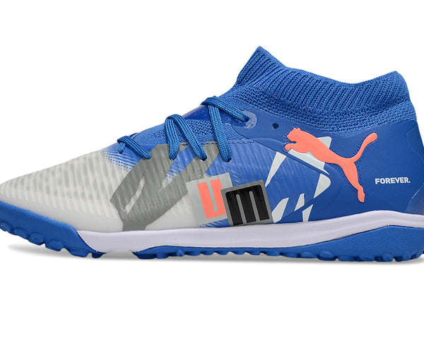 Chuteira Society Puma Future 8 TF Elite + Brindes