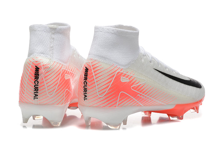 Chuteira Campo Nike Air Zoom Mercurial Superfly 10 Elite + Brindes Exclusivos