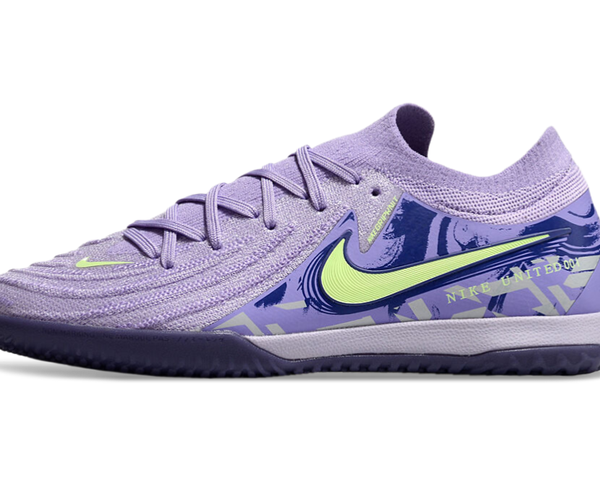 Tênis Futsal Nike Phantom Luna 2 IC Elite Elite + Brindes