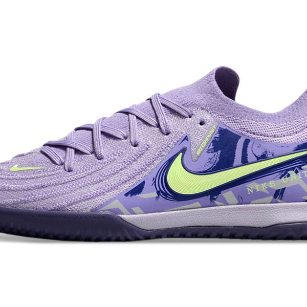 Tênis Futsal Nike Phantom Luna 2 IC Elite Elite + Brindes
