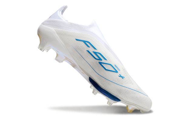 Chuteira Campo Adidas X F50+ FG Elite + Brindes