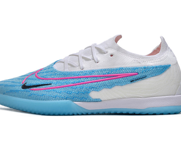 Tênis Futsal Nike Phantom GX DF IC Elite + Brindes
