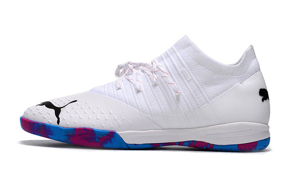 Tênis Futsal Puma Future IC  Elite + Brindes