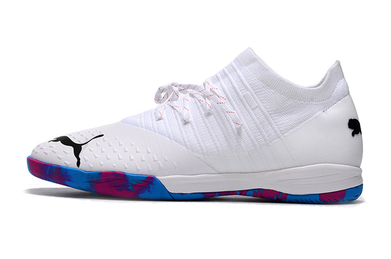 Tênis Futsal Puma Future IC  Elite + Brindes