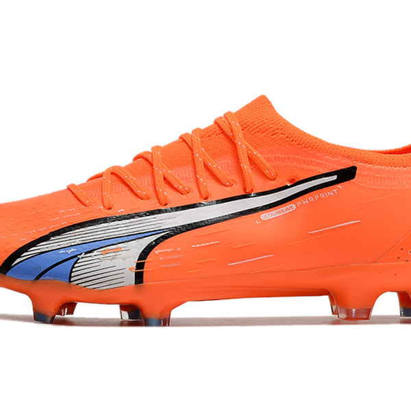 Chuteira Campo Puma Ultra FG Elite + Brindes