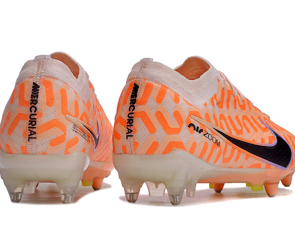 Chuteira Campo Nike Air Zoom Mercurial Vapor 15 SG Elite + Brindes