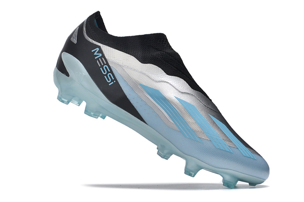 Chuteira Campo Adidas X Crazyfast+ FG  Elite + Brindes