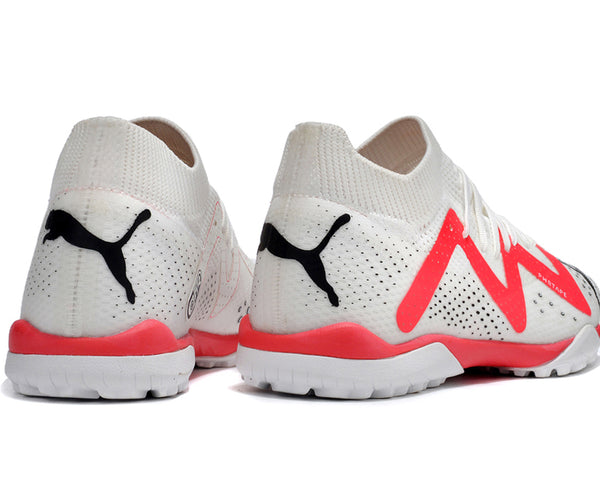 Chuteira Society Puma Future 7 TF Elite + Brindes