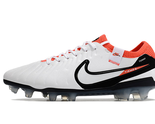 Chuteira Campo Nike Tiempo Legend 10 Elite + Brindes