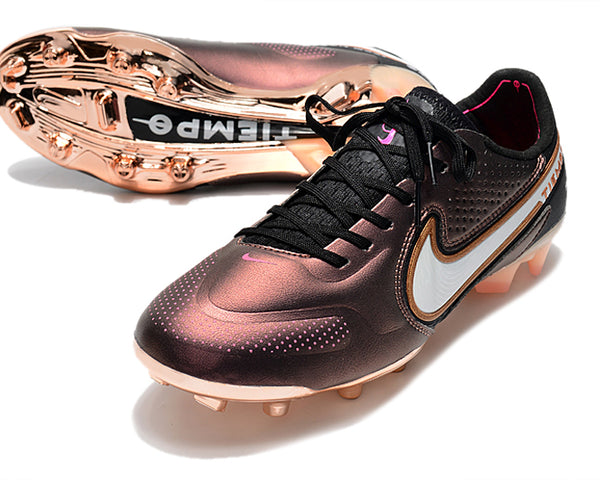 Chuteira Campo Nike Tiempo Legend 9 Elite + Brindes