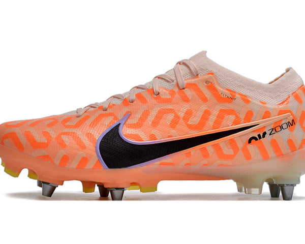 Chuteira Campo Nike Air Zoom Mercurial Vapor 15 Elite + Brindes