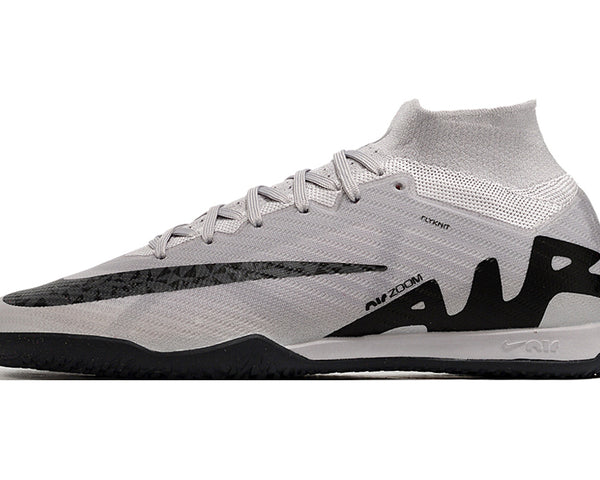 Tênis Futsal Nike Air Zoom Mercurial Superfly 9 IC Elite + Brindes Exclusivos