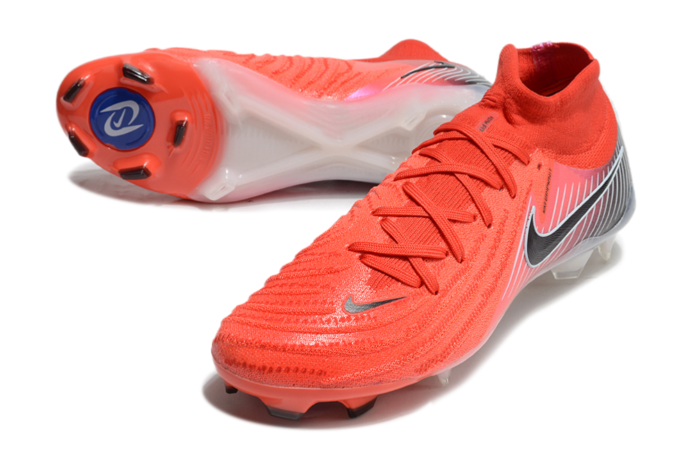 Chuteira Campo Nike Phantom Luna 2 Elite + Brindes
