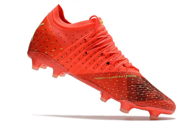 Chuteira Campo Puma Future Z FG Elite + Brindes