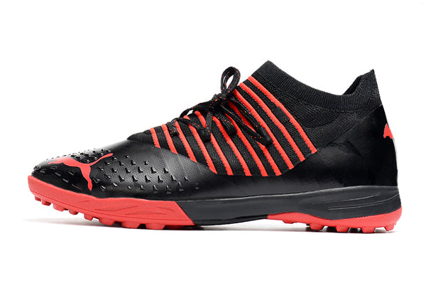 Chuteira Society Puma Future Z 1.3 TF Elite + Brindes