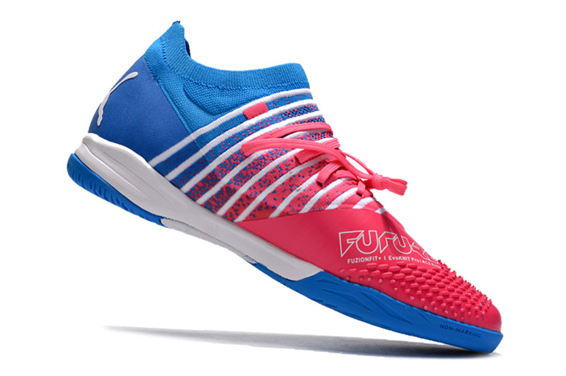 Tênis Futsal Puma Future Z 1.3 IC Elite + Brindes