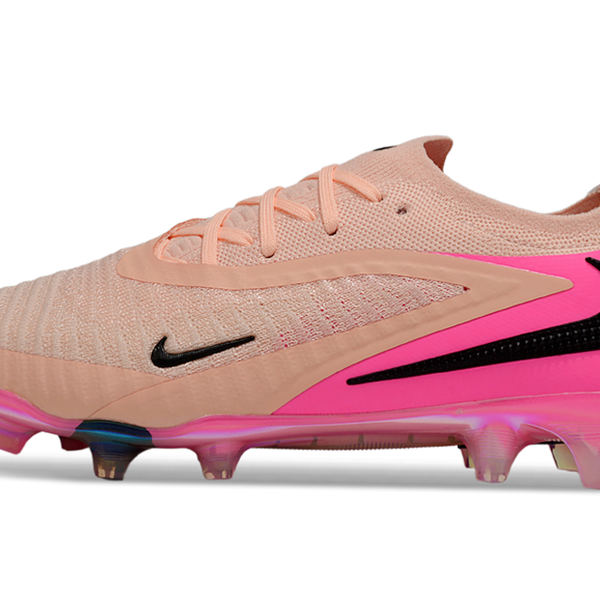 Chuteira Campo Nike Phantom GX 6 FG Elite + Brindes