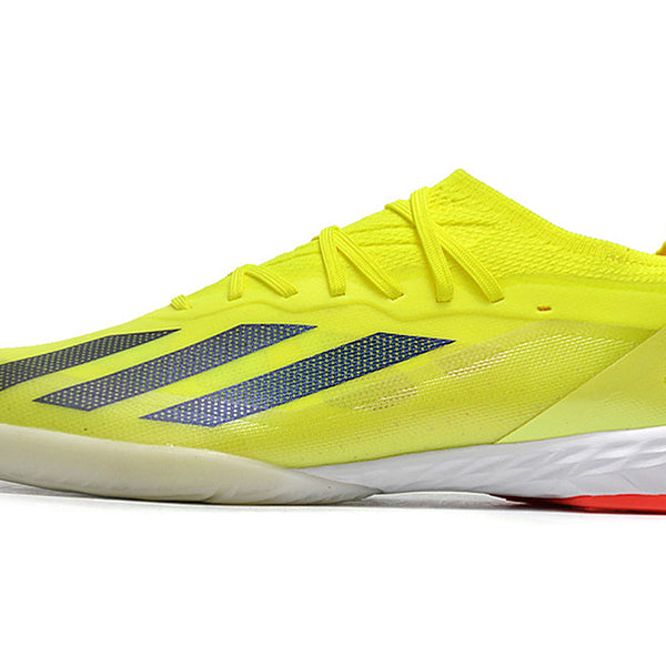Tênis Futsal Adidas X Crazyfast.1 IC Elite + Brindes