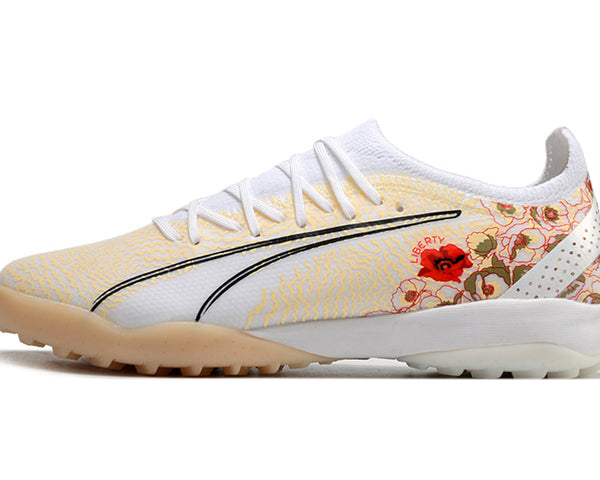 Chuteira Society Puma Ultra TF Elite + Brindes