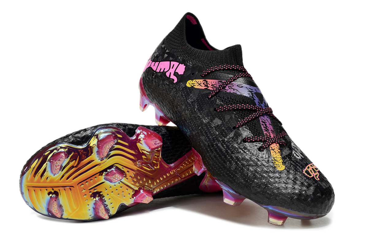 Chuteira Campo Puma Future 7 FG Elite + Brindes