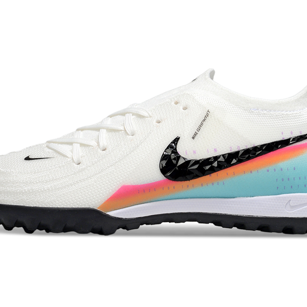 Chuteira Society Nike Phantom Luna TF 2 Elite + Brindes