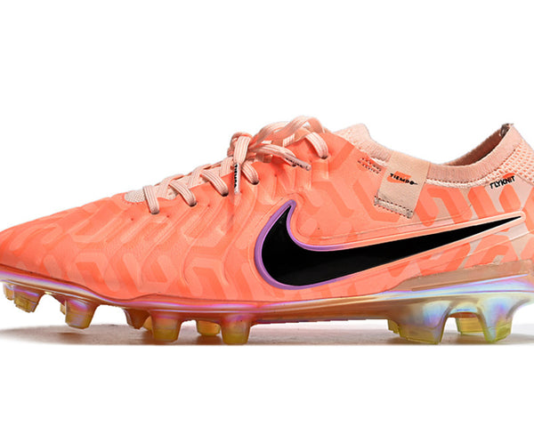 Chuteira Campo Nike Tiempo Legend 10 Elite + Brindes Exclusivos