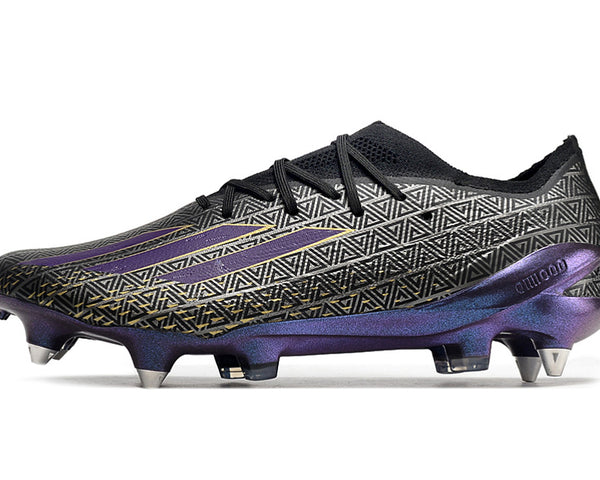 Chuteira Campo adidas X Crazyfast SG Elite + Brindes