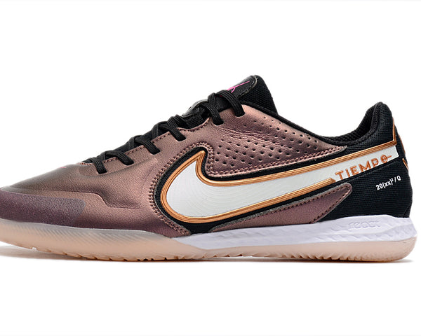 Tênis Futsal Nike Tiempo Legend 9 IC PRO + Brindes