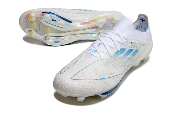 Chuteira Campo Adidas X F50 FG Elite + Brindes