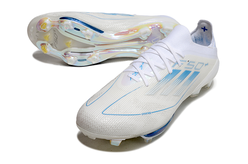 Chuteira Campo Adidas X F50 FG Elite + Brindes