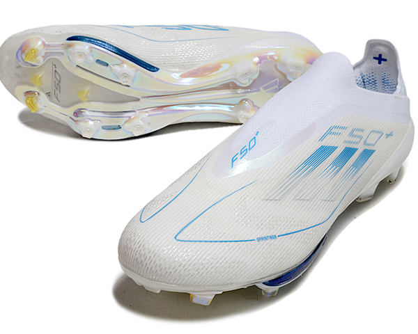 Chuteira Campo Adidas X F50+ FG Elite + Brindes