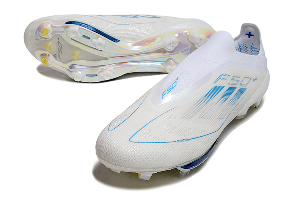 Chuteira Campo Adidas X F50+ FG Elite + Brindes