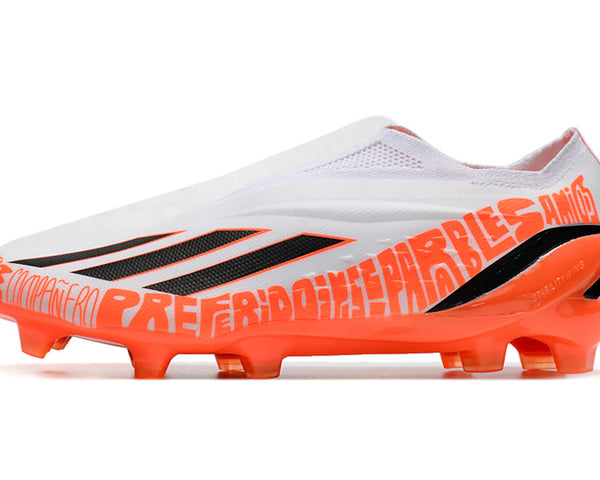 Chuteira Campo Adidas Speedportal+ FG Elite + Brindes