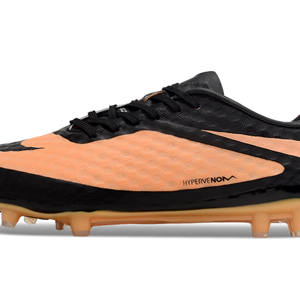 Chuteira Campo Nike Hypervenom Phantom fg Elite + Brindes