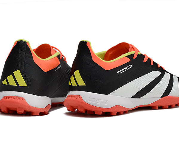 Chuteira Society Adidas Predator TF Elite + Brindes