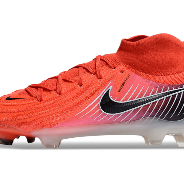 Chuteira Campo Nike Phantom Luna 2 Elite + Brindes