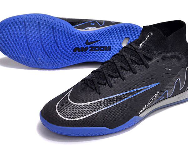 Tênis Futsal Nike Air Zoom Mercurial Superfly 9 IC Elite + Brindes Exclusivos