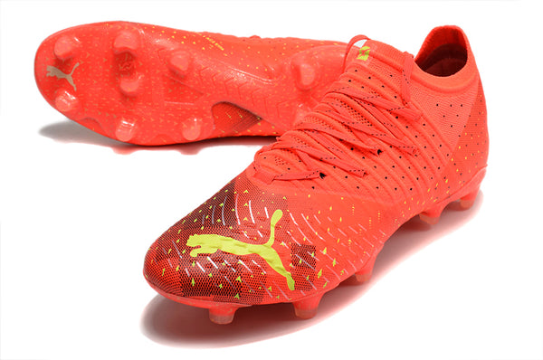 Chuteira Campo Puma Future Z FG Elite + Brindes